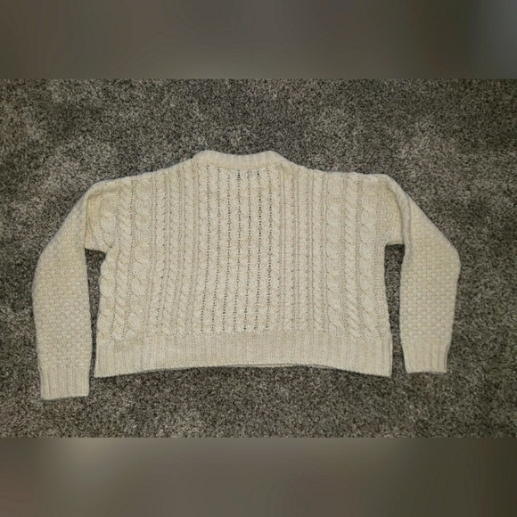BDG | Urban Outfitters Chunky Oversized Knit Sweater - Picture 3 of 3